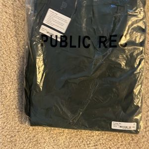 Workday pants Darkolive